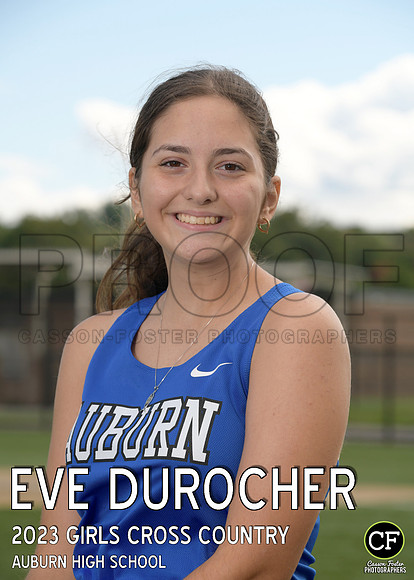 AHS Fall Teams 2324 Girls Cross Country Durocher Eve_ Team5x7 _ Individual2(1)