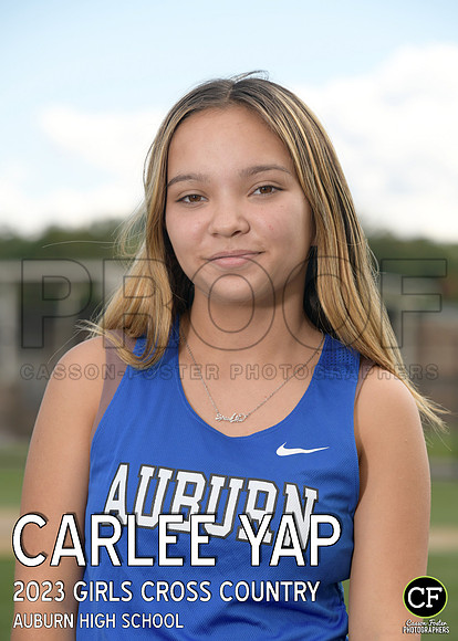 AHS Fall Teams 2324 Girls Cross Country Yap Carlee_ Team5x7 _ Individual2(1)