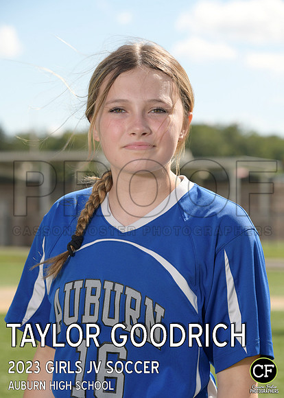 AHS Fall Teams 2324 Girls JV Soccer Goodrich Taylor_ Team5x7 _ Individual2(1)