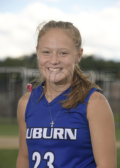 Charlton, Kaylee