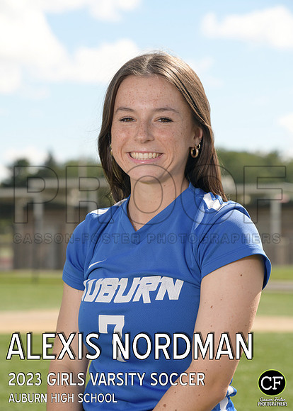 AHS Fall Teams 2324 Girls Varsity Soccer Nordman Alexis_ Team5x7 _ Individual2(1)