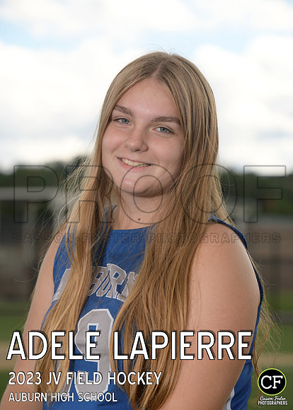 AHS Fall Teams 2324 JV Field Hockey Lapierre Adele_ Team5x7 _ Individual2(1)