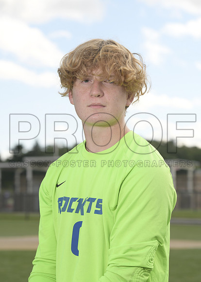 Gawronski, Nathan