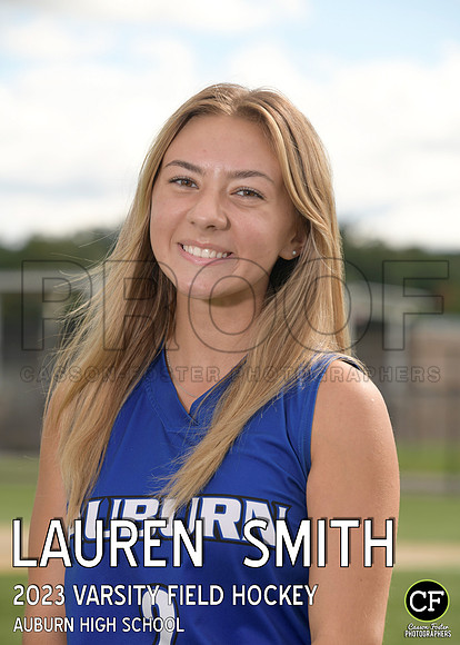 AHS Fall Teams 2324 Varsity Field Hockey Smith Lauren _ Team5x7 _ Individual2(1)