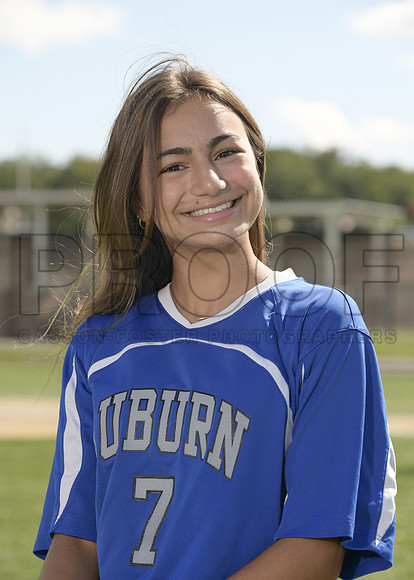 Gervasi, Alyssa
