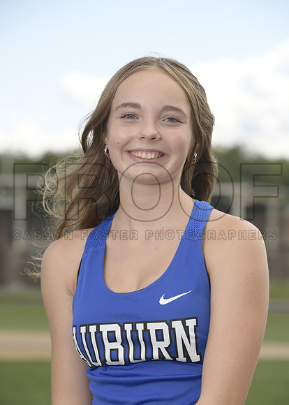 Huchowski, Hailey