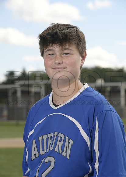 Keller , Alden