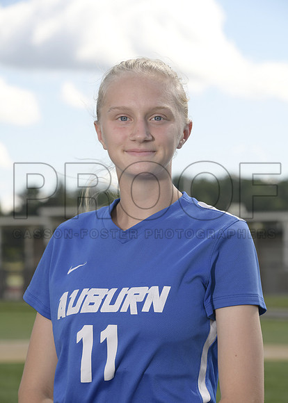 McCarraher, Payton