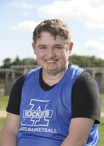 McGough, Tyler