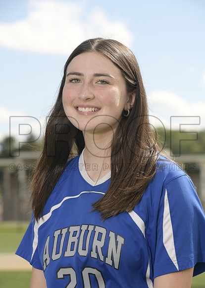 O’Donnell, Aislinn