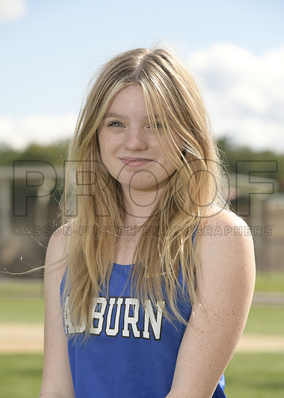 St. Jean, Jessica
