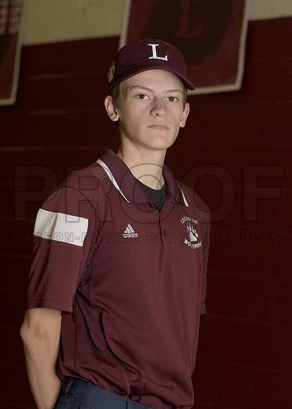 Mahoney, Derek