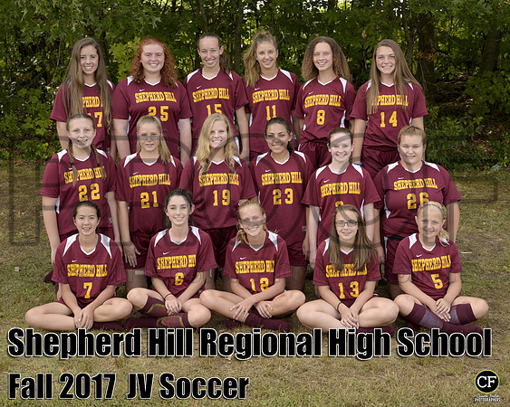 G JV Soccer, , , _ Team8x10 _ Team(1)