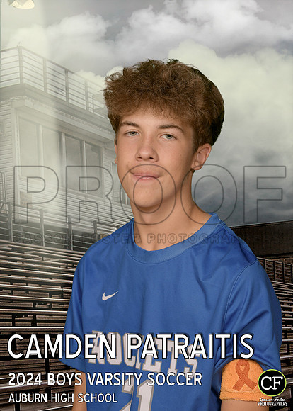 AHSFallTeams2425WEB Boys Varsity Soccer Patraitis Camden_ Team5x7 _ Individual2(1)