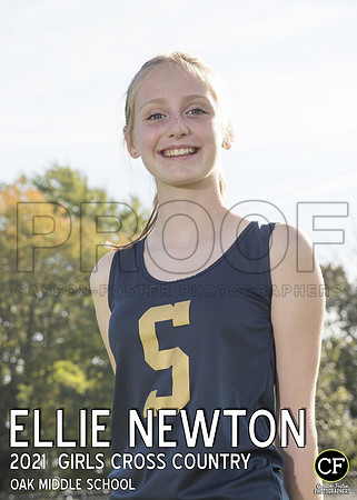 OakMiddleTeams2122 Girls Cross Country Newton Ellie_ Team5x7 _ Individual2(1)