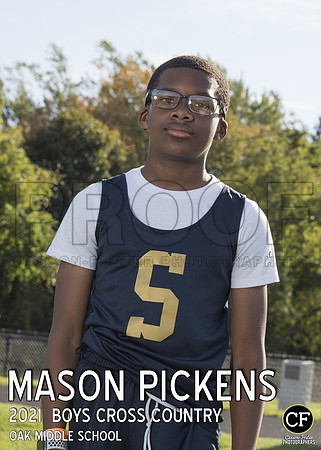 OakMiddleTeams2122 Boys Cross Country Pickens Mason_ Team5x7 _ Individual2(1)