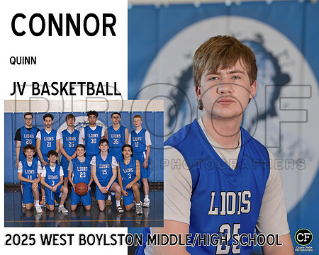 WBWinterTeams25 JV Basketball Quinn Connor_ Team8x10 _ Sportsmate2(1)