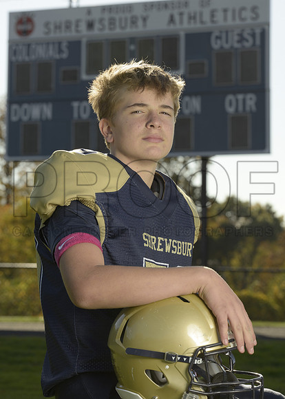 Mitchell, Max
