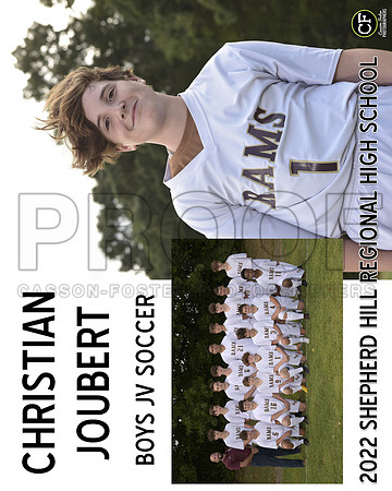 SH Fall Teams 2223 Boys JV Soccer Joubert Christian_ Team8x10 _ Sportsmate3(1)