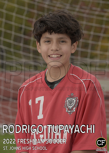 StJohnsTeams2223 Freshman Soccer Tupayachi Rodrigo_ Team5x7 _ Individual2(1)
