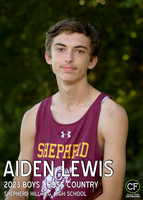 SH Fall Teams 2324 Boys Cross Country Lewis Aiden_ Team5x7 _ Individual2(1)