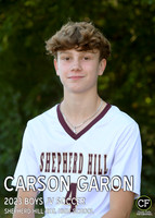 SH Fall Teams 2324 Boys JV Soccer Garon Carson_ Team5x7 _ Individual2(1)