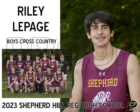 SH Fall Teams 2324 Boys Cross Country Lepage Riley_ Team8x10 _ Sportsmate3(1)