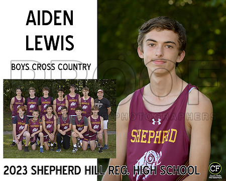 SH Fall Teams 2324 Boys Cross Country Lewis Aiden_ Team8x10 _ Sportsmate3(1)