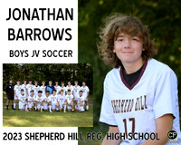 SH Fall Teams 2324 Boys JV Soccer Barrows Jonathan_ Team8x10 _ Sportsmate3(1)