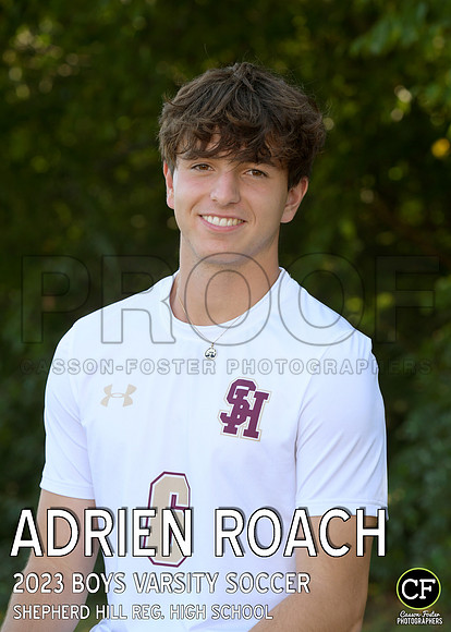 SH Fall Teams 2324 Boys Varsity Soccer Roach Adrien_ Team5x7 _ Individual2(1)