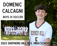 SH Fall Teams 2324 Boys JV Soccer Calcagni Domenic_ Team8x10 _ Sportsmate3(1)