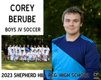 SH Fall Teams 2324 Boys JV Soccer Berube Corey_ Team8x10 _ Sportsmate3(1)