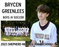 SH Fall Teams 2324 Boys JV Soccer Greenlees Brycen_ Team8x10 _ Sportsmate3(1)