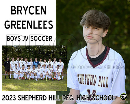 SH Fall Teams 2324 Boys JV Soccer Greenlees Brycen_ Team8x10 _ Sportsmate3(1)