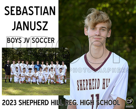 SH Fall Teams 2324 Boys JV Soccer Janusz Sebastian_ Team8x10 _ Sportsmate3(1)