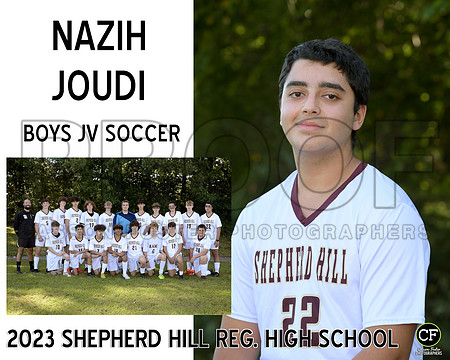 SH Fall Teams 2324 Boys JV Soccer Joudi Nazih_ Team8x10 _ Sportsmate3(1)