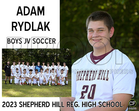 SH Fall Teams 2324 Boys JV Soccer Rydlak Adam_ Team8x10 _ Sportsmate3(1)