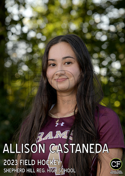 SH Fall Teams 2324 Field Hockey Castaneda Allison_ Team5x7 _ Individual2(1)