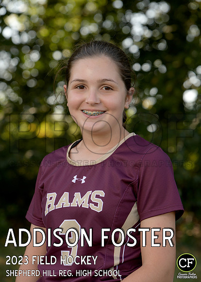 SH Fall Teams 2324 Field Hockey Foster Addison_ Team5x7 _ Individual2(1)