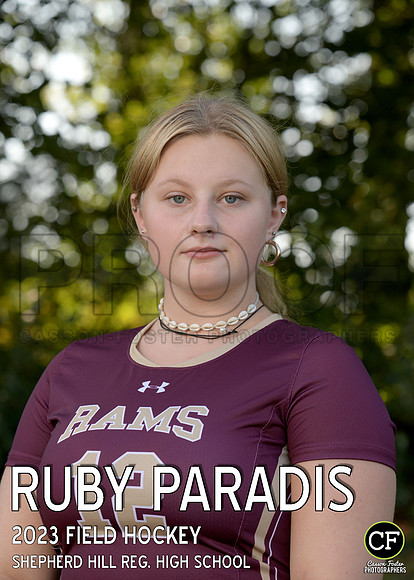 SH Fall Teams 2324 Field Hockey Paradis Ruby_ Team5x7 _ Individual2(1)