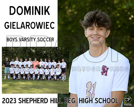 SH Fall Teams 2324 Boys Varsity Soccer Gielarowiec Dominik_ Team8x10 _ Sportsmate3(1)