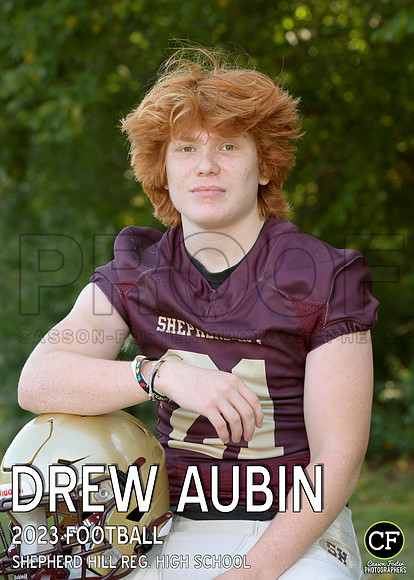SH Fall Teams 2324 Football Aubin Drew_ Team5x7 _ Individual2(1)