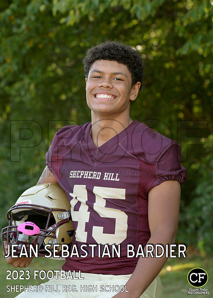 SH Fall Teams 2324 Football Bardier Jean Sebastian_ Team5x7 _ Individual2(1)