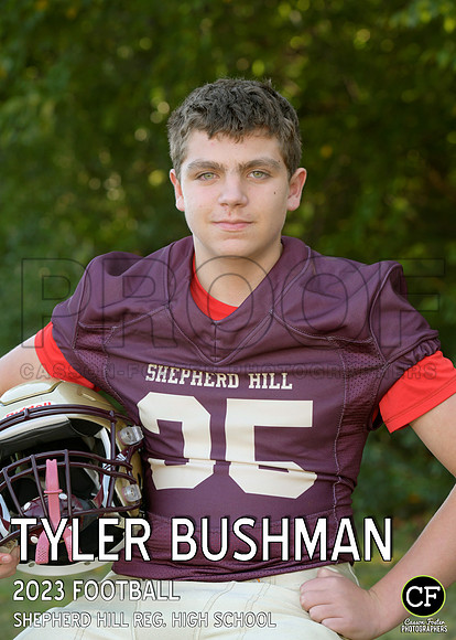 SH Fall Teams 2324 Football Bushman Tyler_ Team5x7 _ Individual2(1)