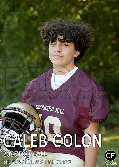 SH Fall Teams 2324 Football Colon Caleb_ Team5x7 _ Individual2(1)