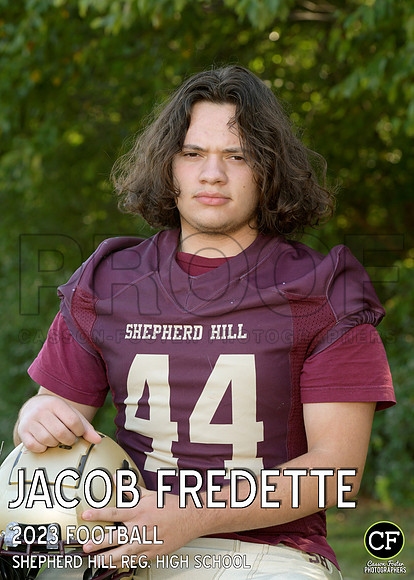 SH Fall Teams 2324 Football Fredette Jacob_ Team5x7 _ Individual2(1)