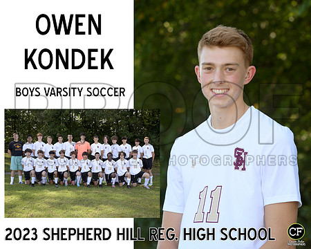SH Fall Teams 2324 Boys Varsity Soccer Kondek Owen_ Team8x10 _ Sportsmate3(1)
