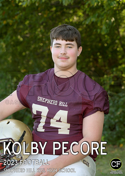 SH Fall Teams 2324 Football Pecore Kolby_ Team5x7 _ Individual2(1)