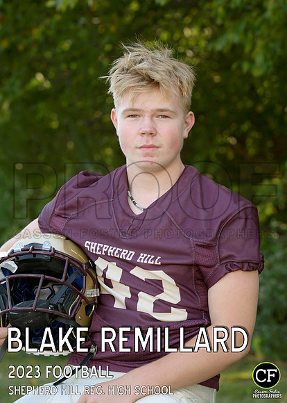 SH Fall Teams 2324 Football Remillard Blake_ Team5x7 _ Individual2(1)