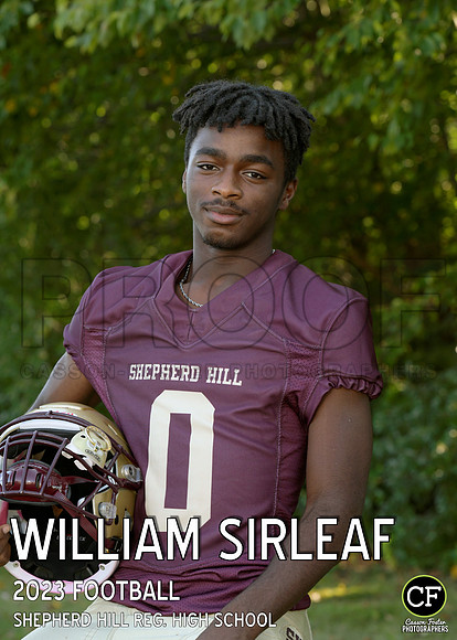 SH Fall Teams 2324 Football Sirleaf William_ Team5x7 _ Individual2(1)